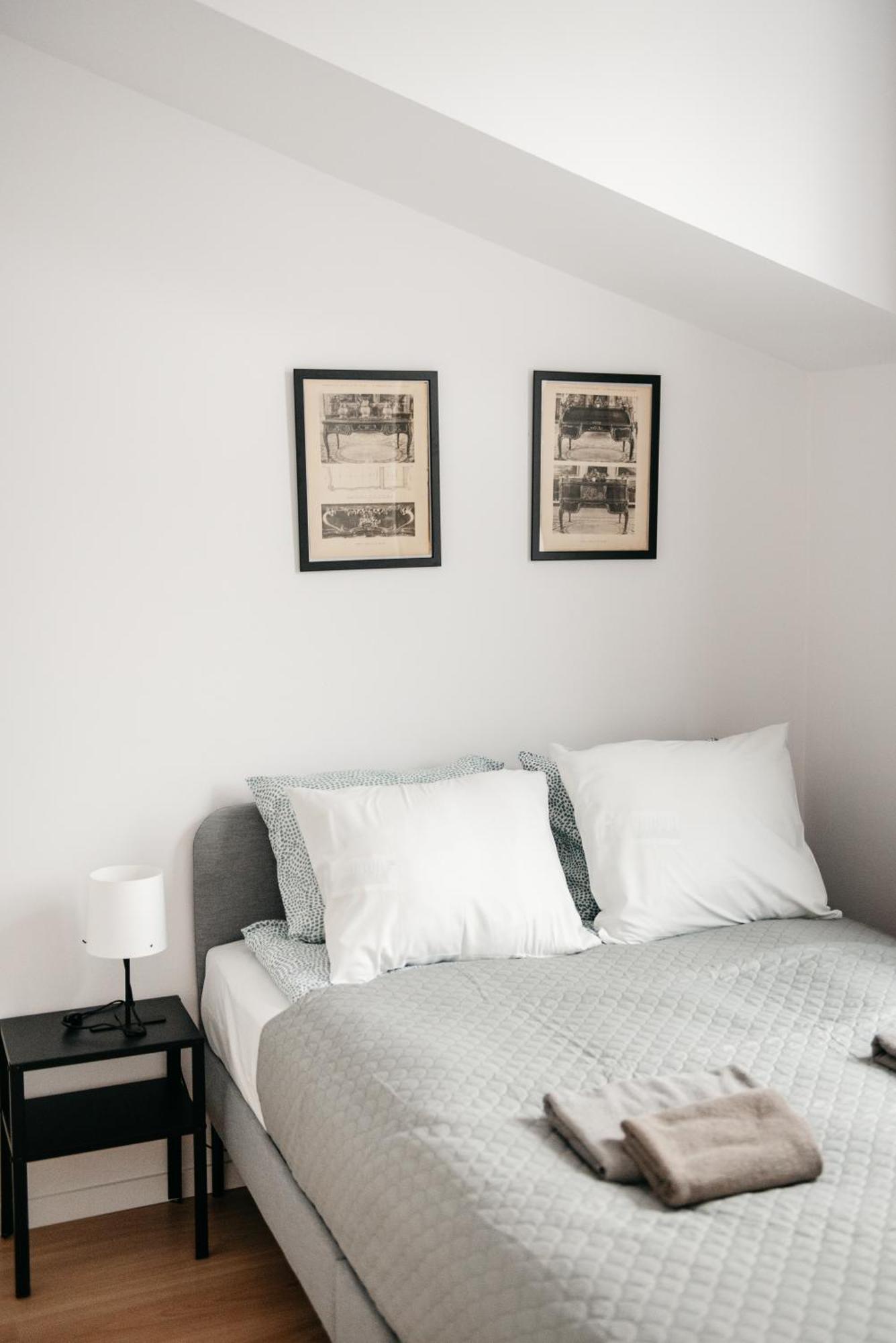 Fully-Furnished Apartment With Air Conditioning For Families, Cracow Old Town Cracovia Esterno foto