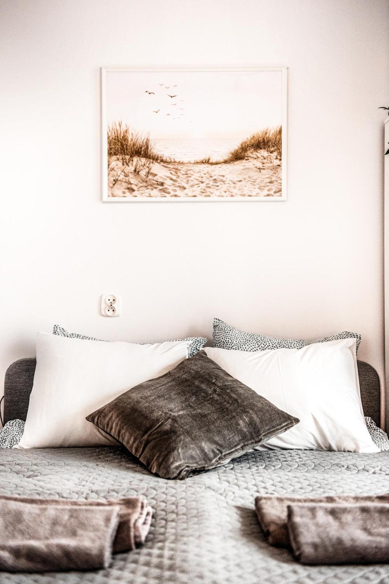 Fully-Furnished Apartment With Air Conditioning For Families, Cracow Old Town Cracovia Esterno foto