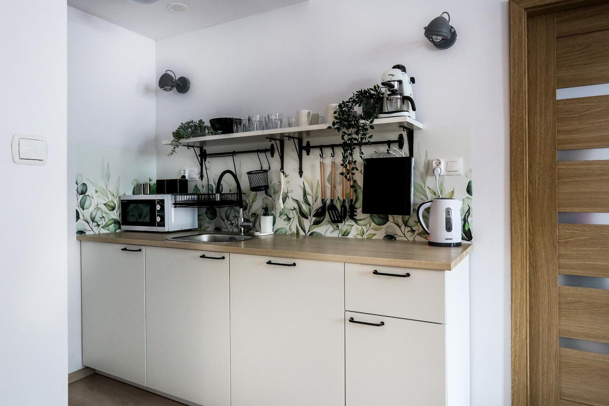Fully-Furnished Apartment With Air Conditioning For Families, Cracow Old Town Cracovia Esterno foto