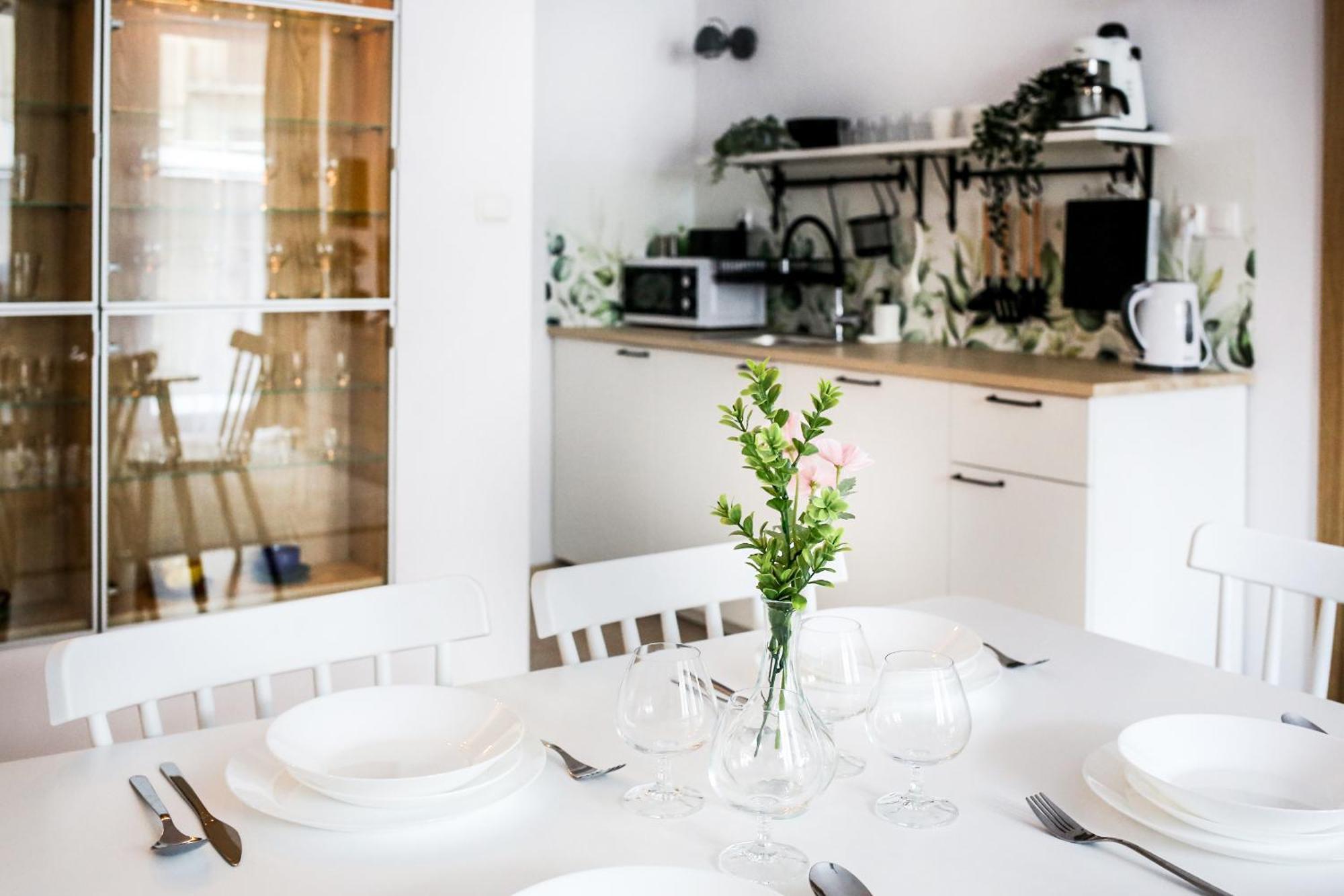 Fully-Furnished Apartment With Air Conditioning For Families, Cracow Old Town Cracovia Esterno foto