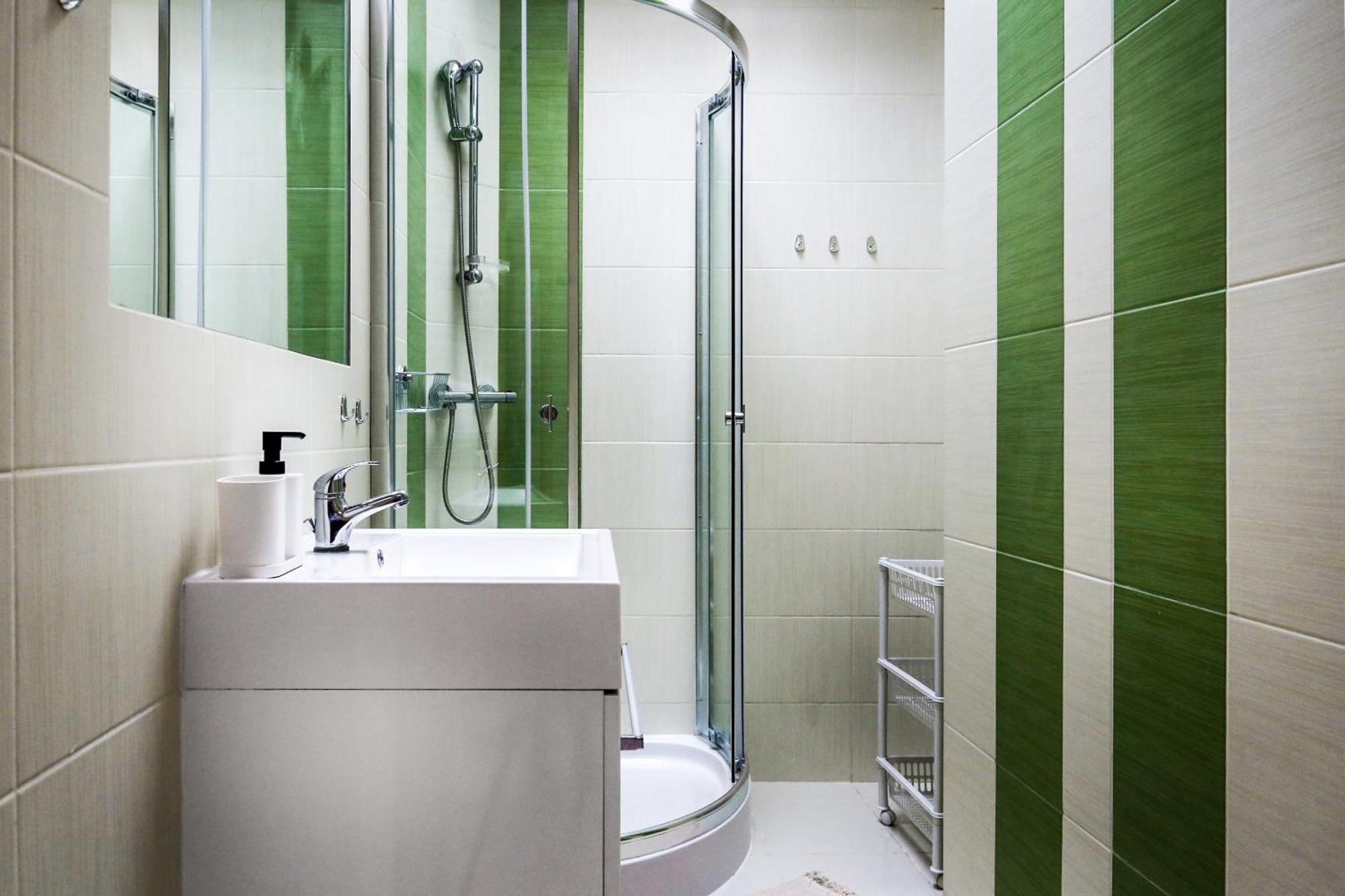Fully-Furnished Apartment With Air Conditioning For Families, Cracow Old Town Cracovia Esterno foto