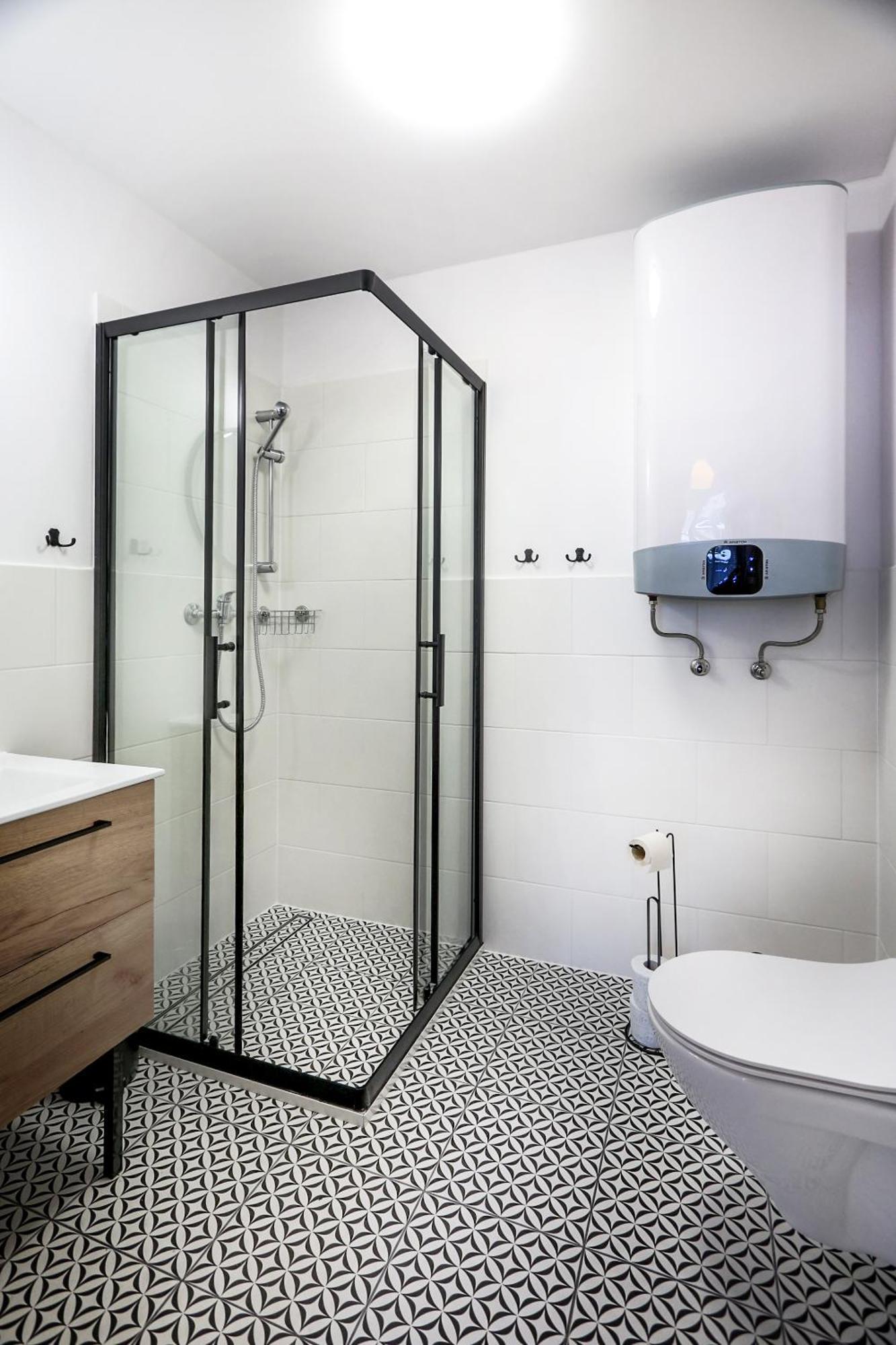 Fully-Furnished Apartment With Air Conditioning For Families, Cracow Old Town Cracovia Esterno foto
