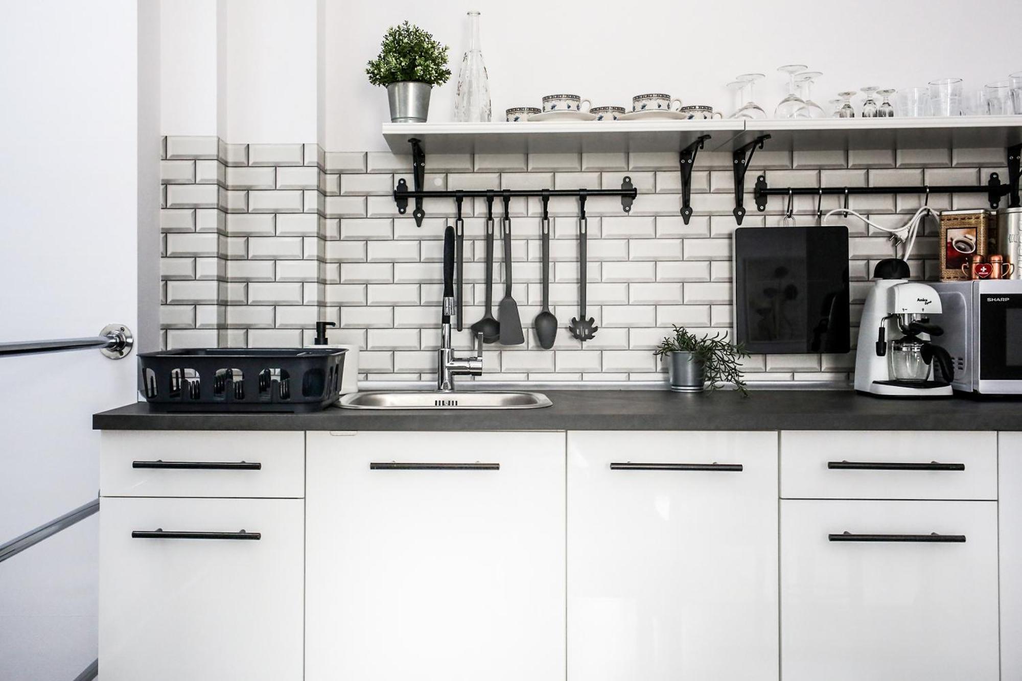 Fully-Furnished Apartment With Air Conditioning For Families, Cracow Old Town Cracovia Esterno foto