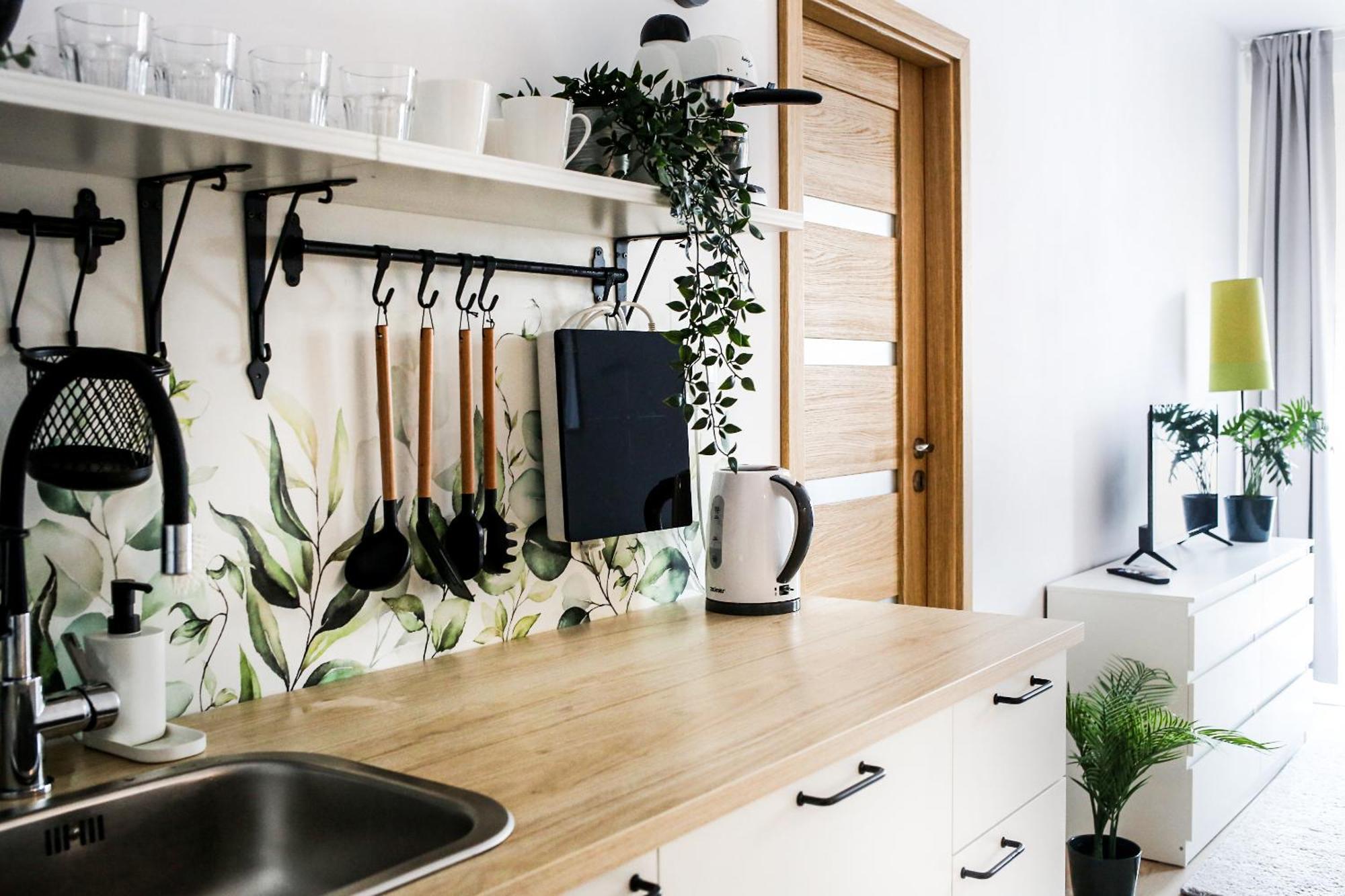 Fully-Furnished Apartment With Air Conditioning For Families, Cracow Old Town Cracovia Esterno foto