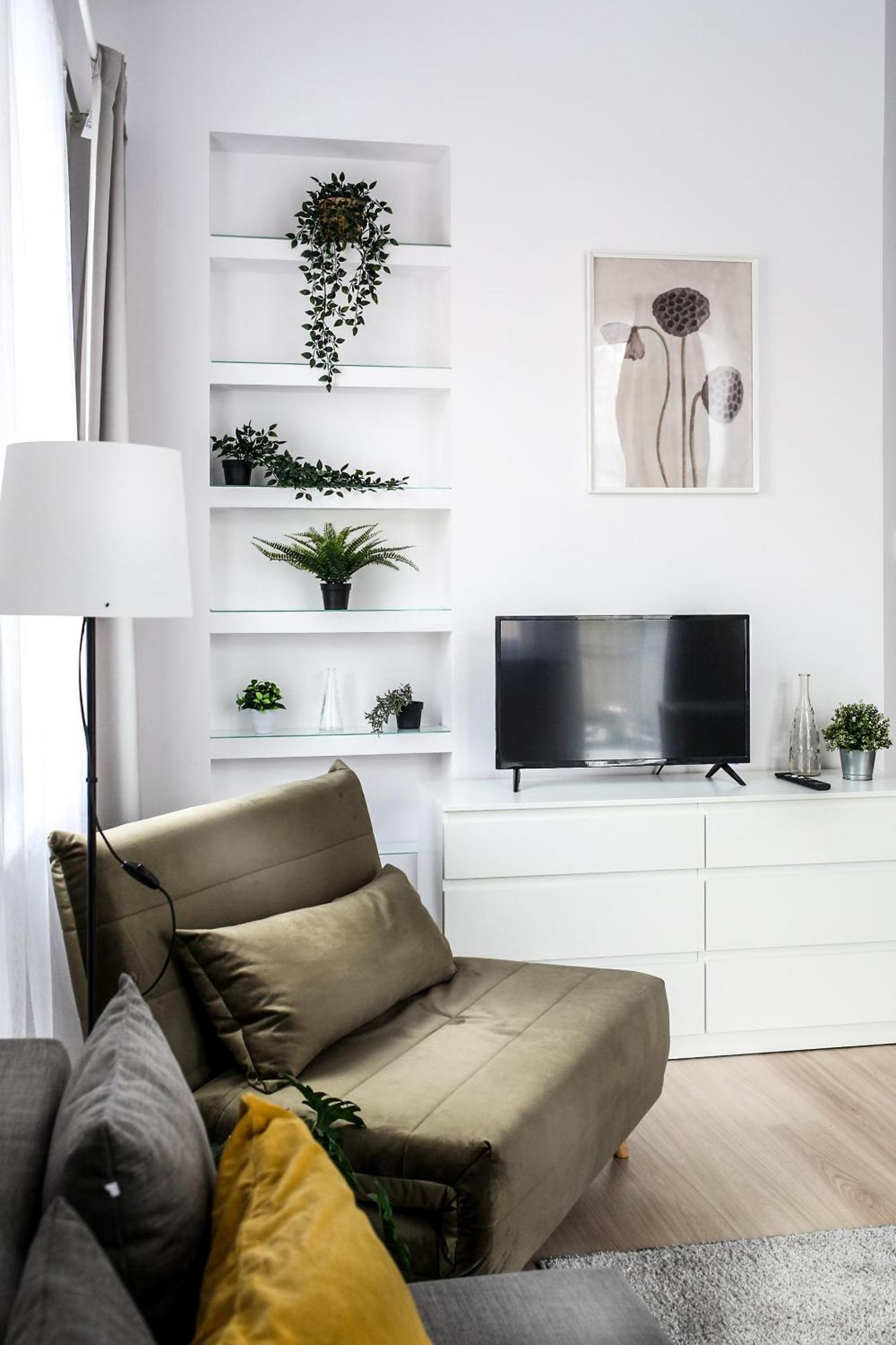 Fully-Furnished Apartment With Air Conditioning For Families, Cracow Old Town Cracovia Esterno foto