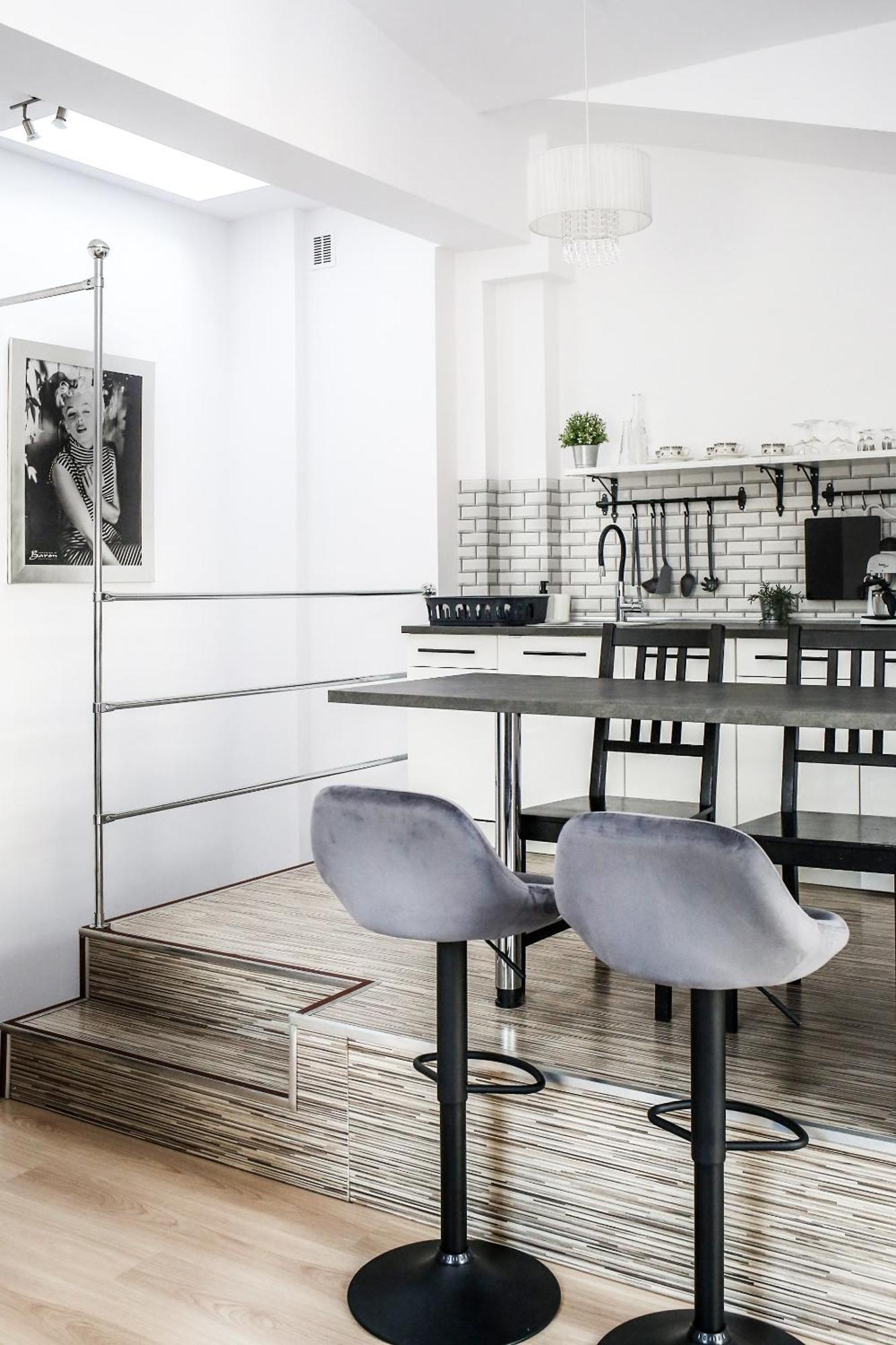 Fully-Furnished Apartment With Air Conditioning For Families, Cracow Old Town Cracovia Esterno foto