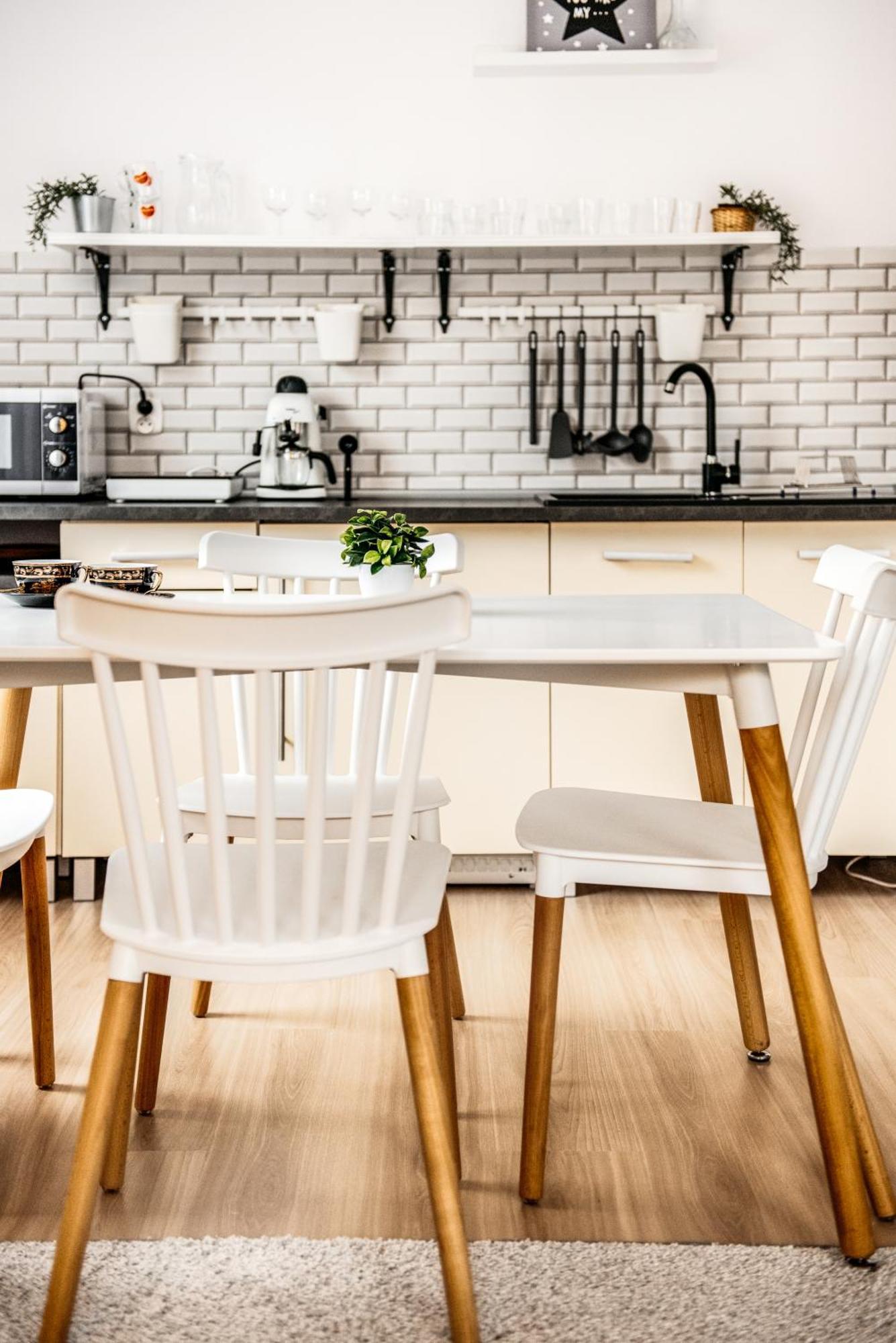 Fully-Furnished Apartment With Air Conditioning For Families, Cracow Old Town Cracovia Esterno foto