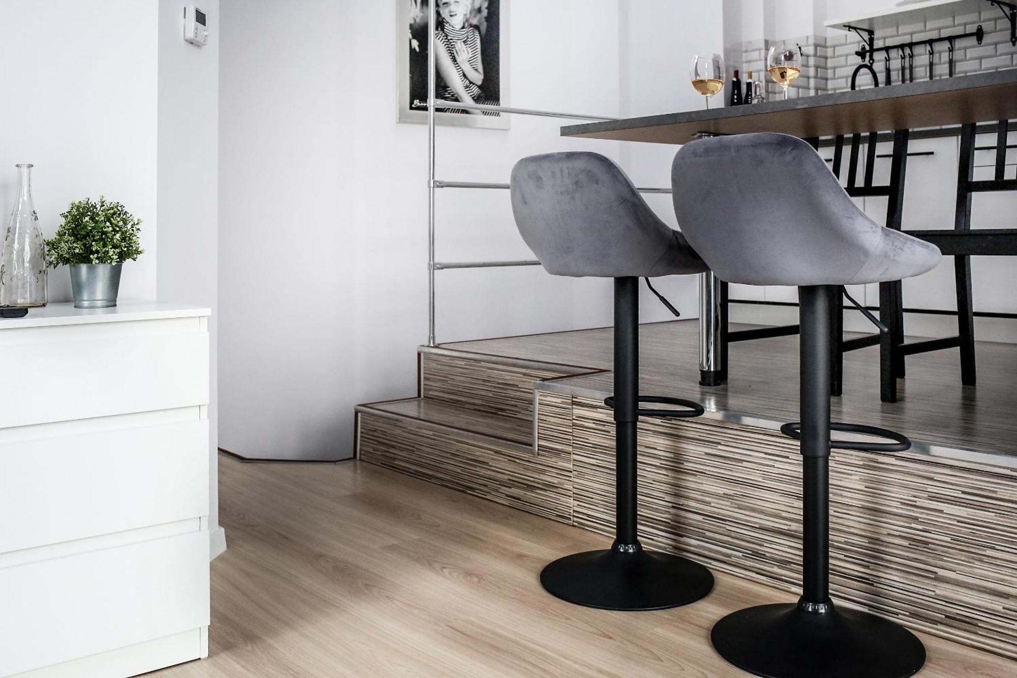 Fully-Furnished Apartment With Air Conditioning For Families, Cracow Old Town Cracovia Esterno foto