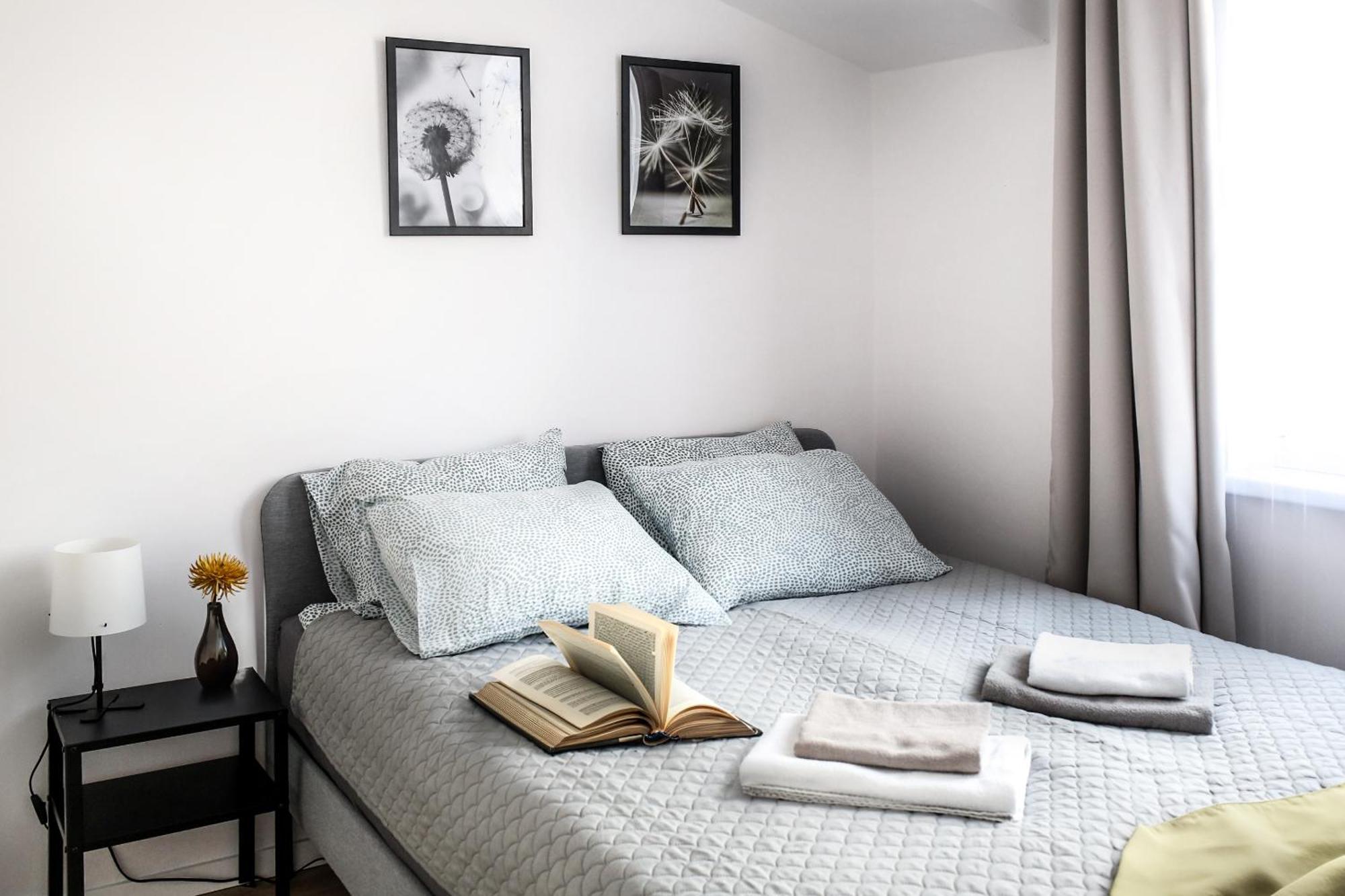Fully-Furnished Apartment With Air Conditioning For Families, Cracow Old Town Cracovia Esterno foto